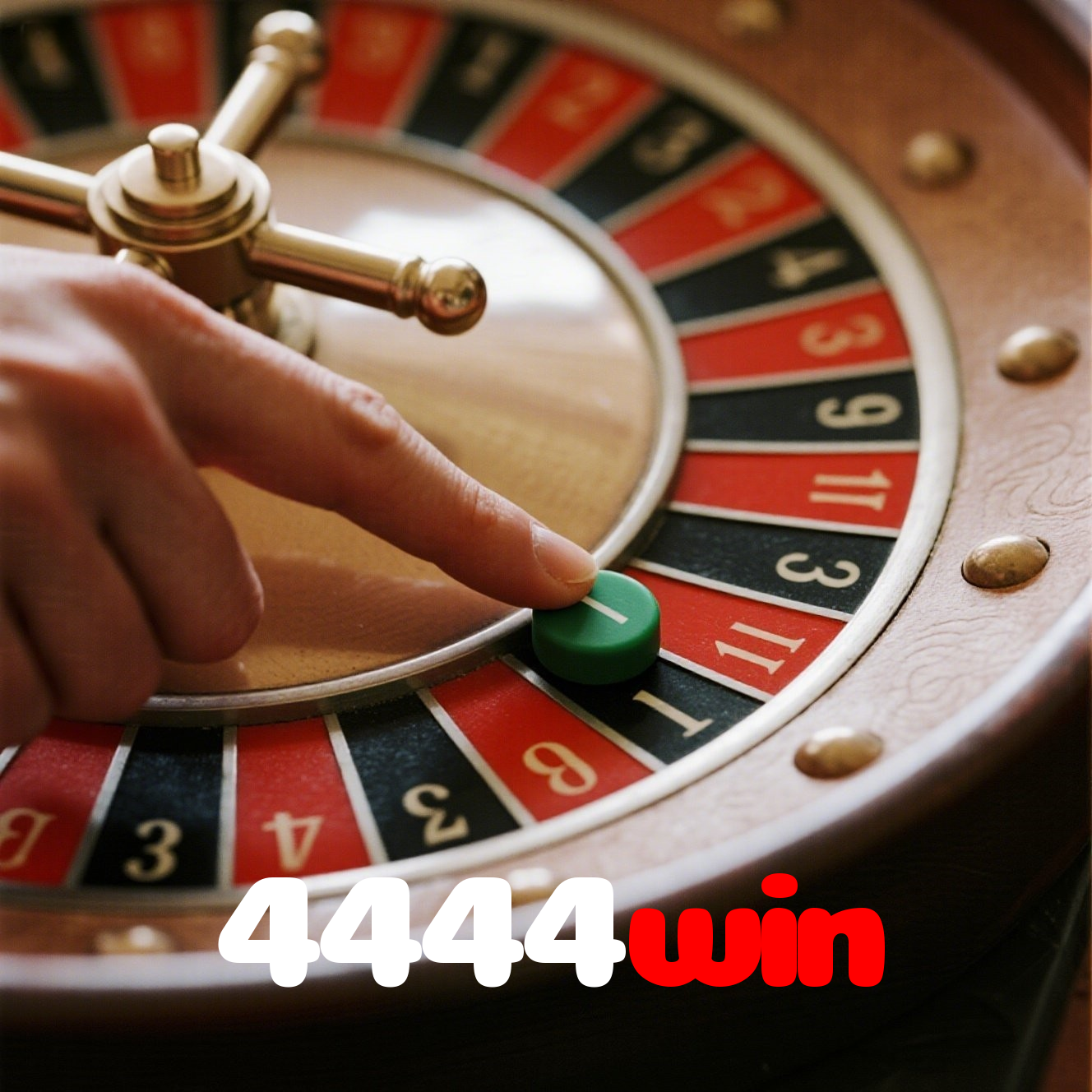 4444win - O cassino online mais seguro para você e sua sorte!