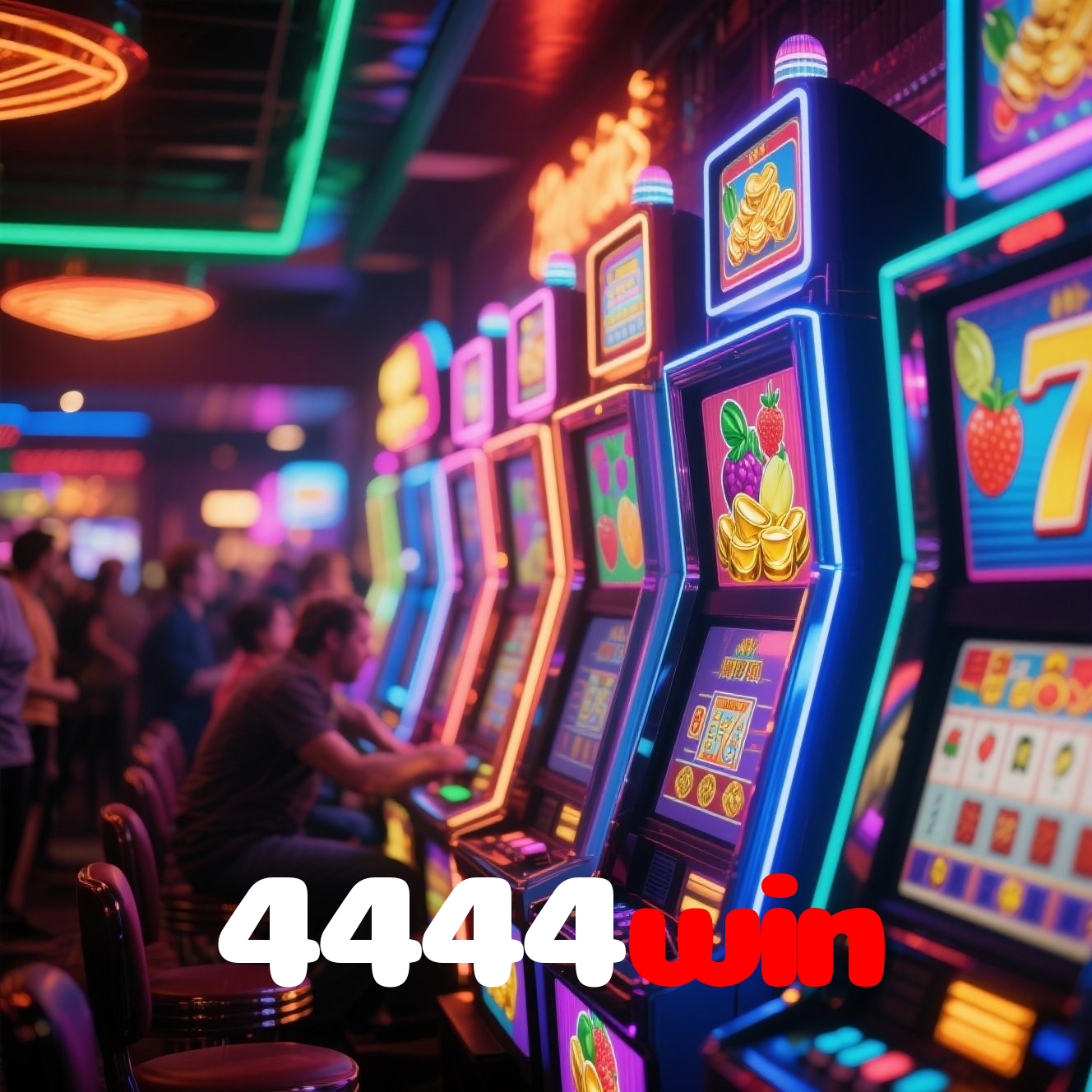 4444win - Participe da Aventura do Cassino Online Mais Empolgante do Brasil!