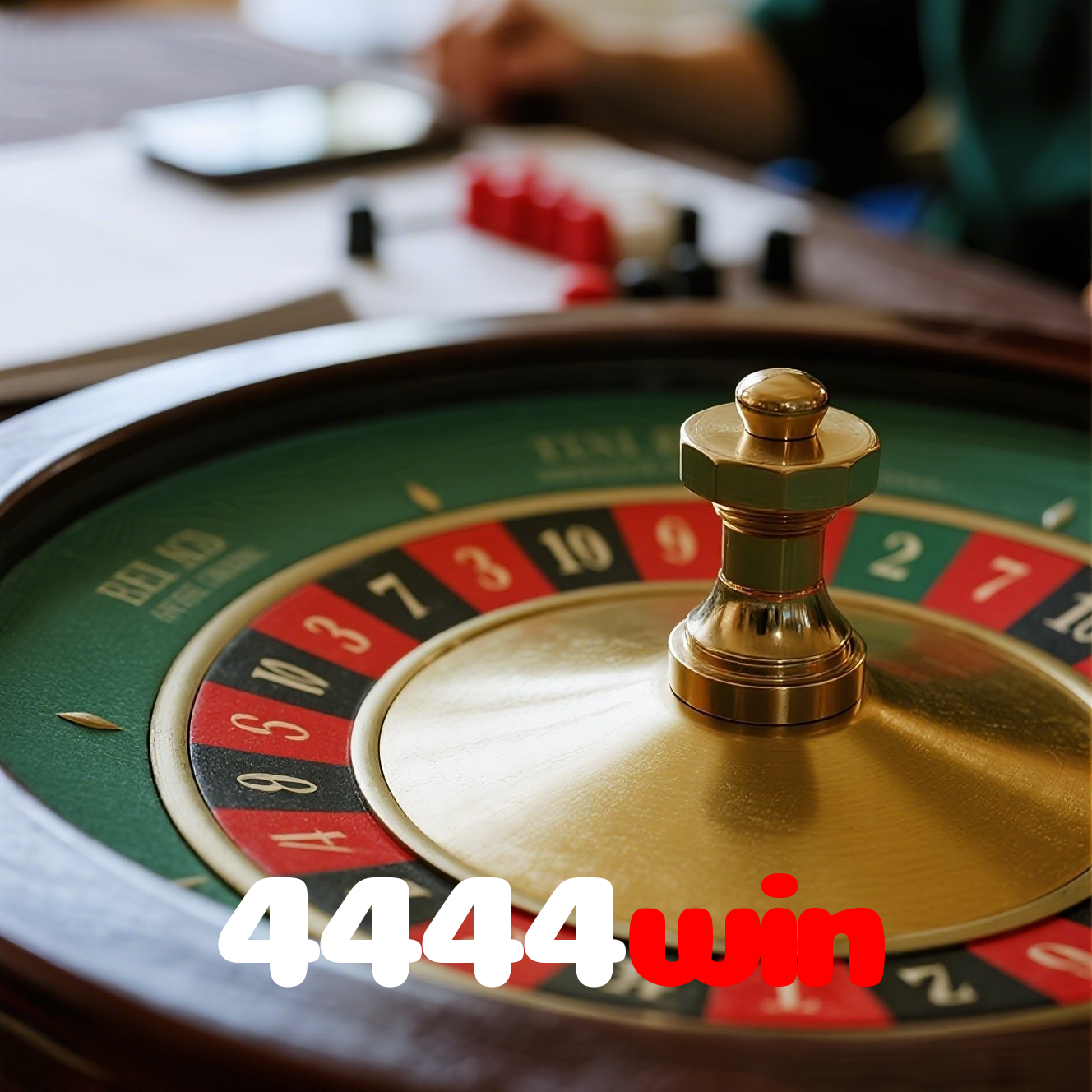 4444win - A diversão e os prêmios te esperam no cassino online brasileiro!