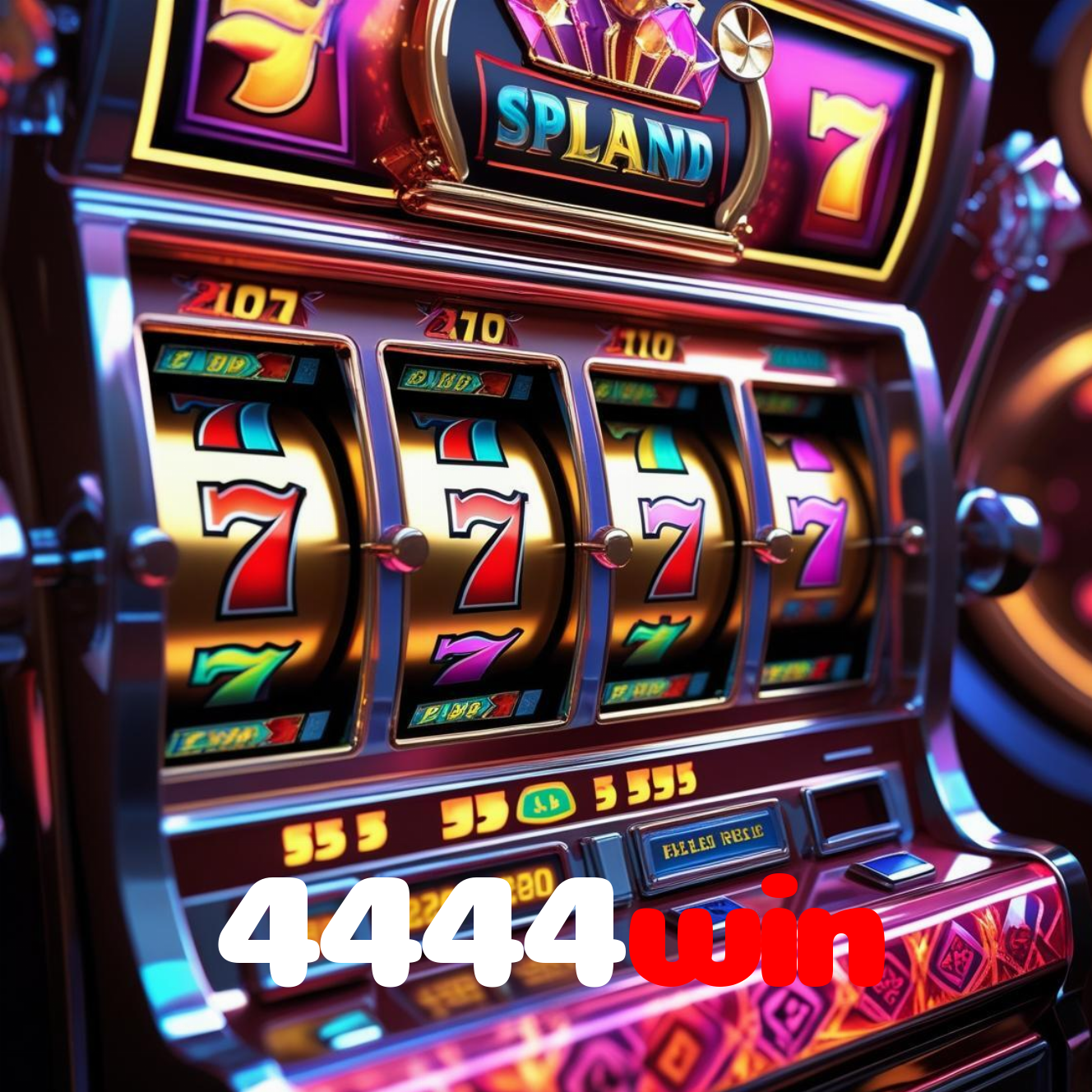 4444win - O cassino mais confiável traz as melhores oportunidades de vitória!