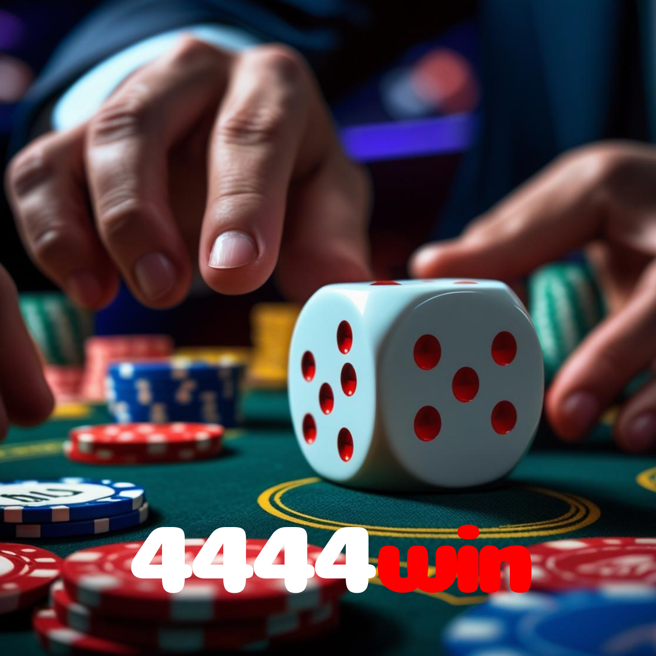 4444win - Jogue com segurança e alcance grandes vitórias no cassino online!