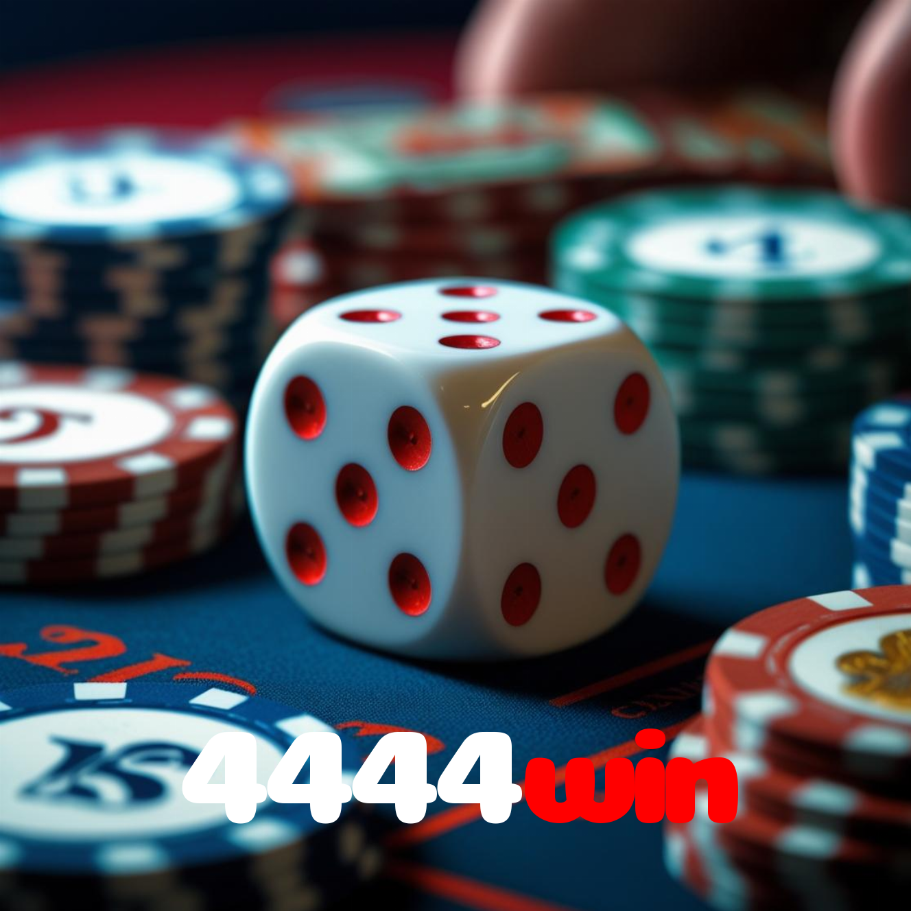 4444win - Ganhe prêmios incríveis no cassino online mais confiável!