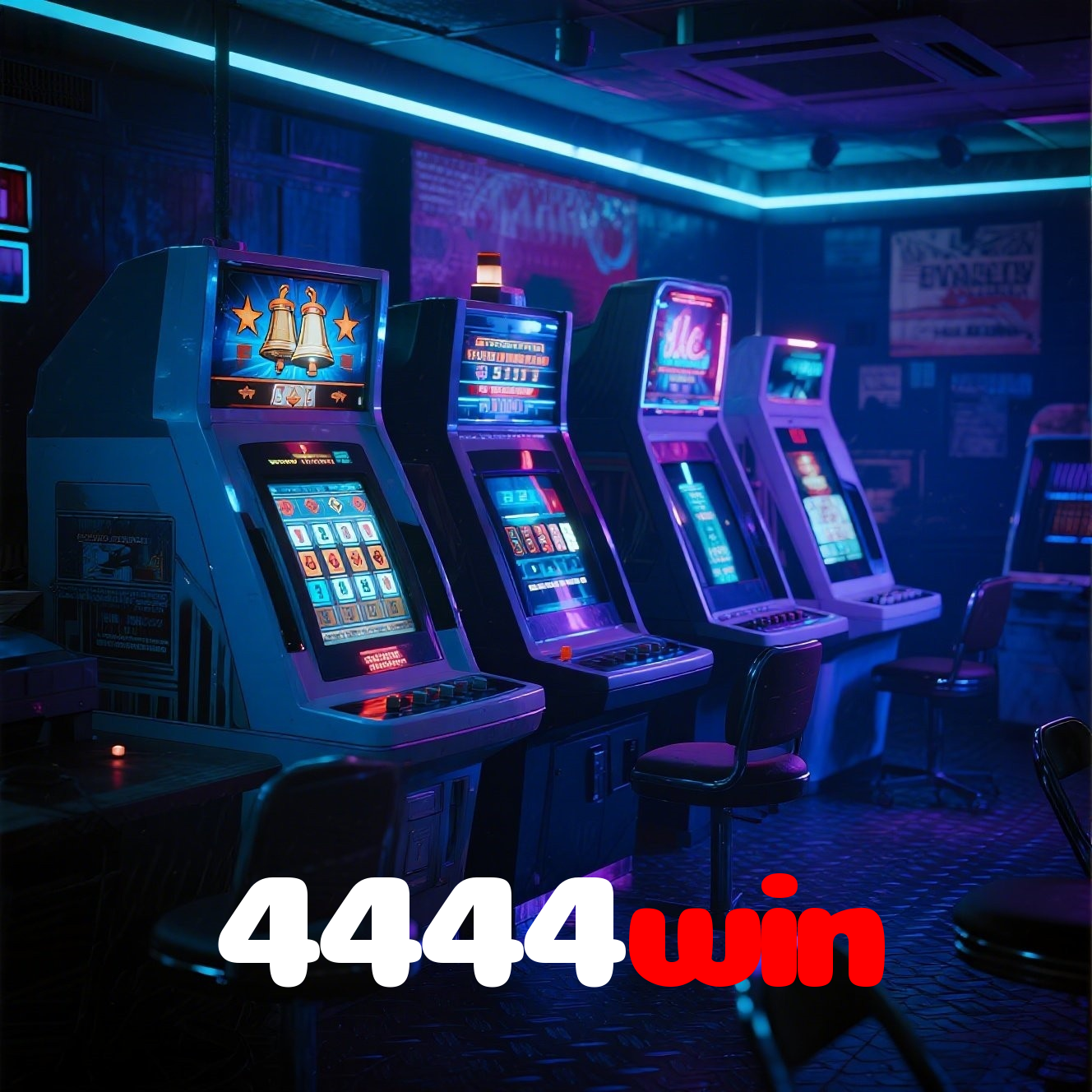 4444win - O cassino mais confiável oferece grandes oportunidades de vitória!
