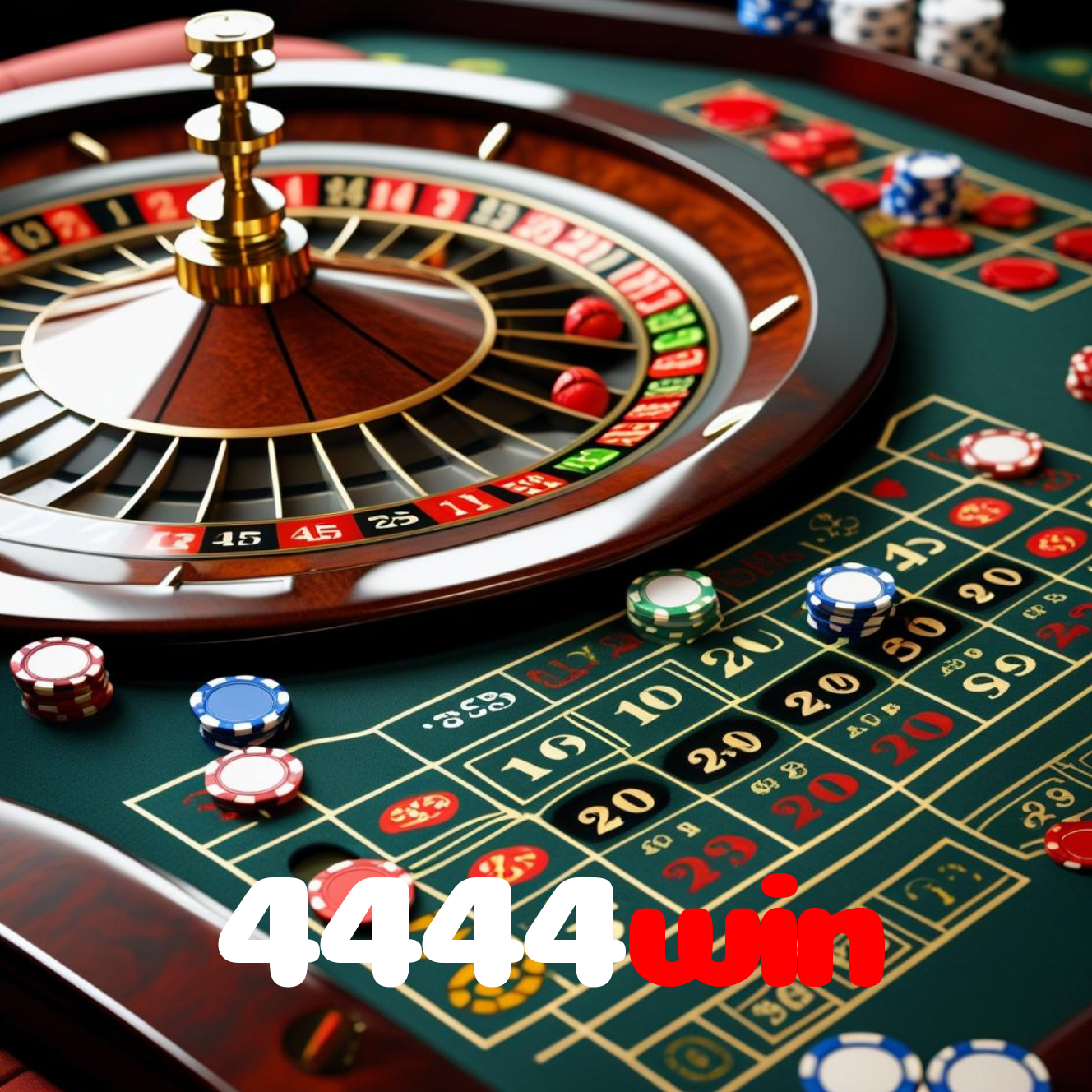 4444win - Onde sua sorte brilha: cassino online mais seguro!