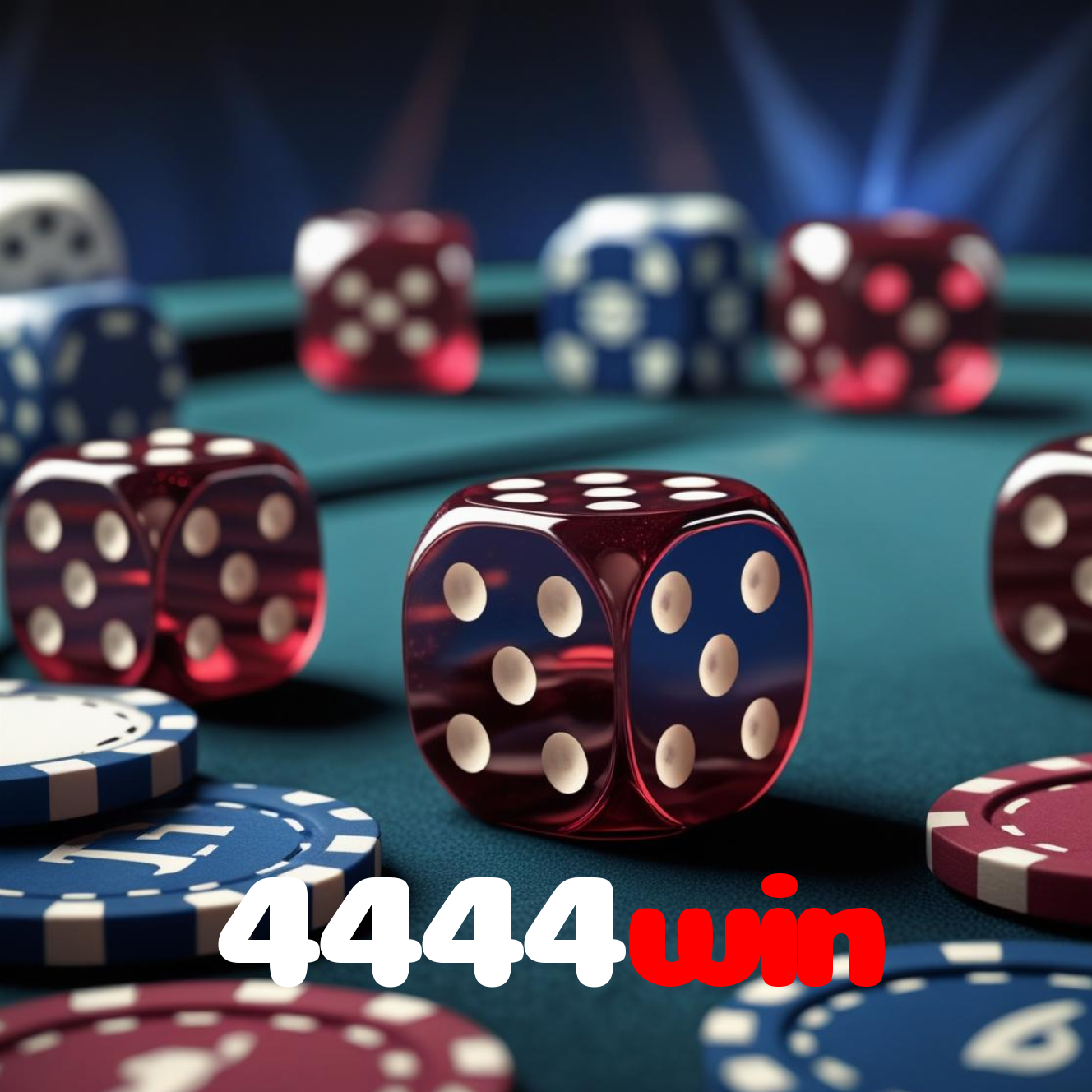 4444win - No cassino mais confiável, sua vitória está a apenas uma aposta de distância!