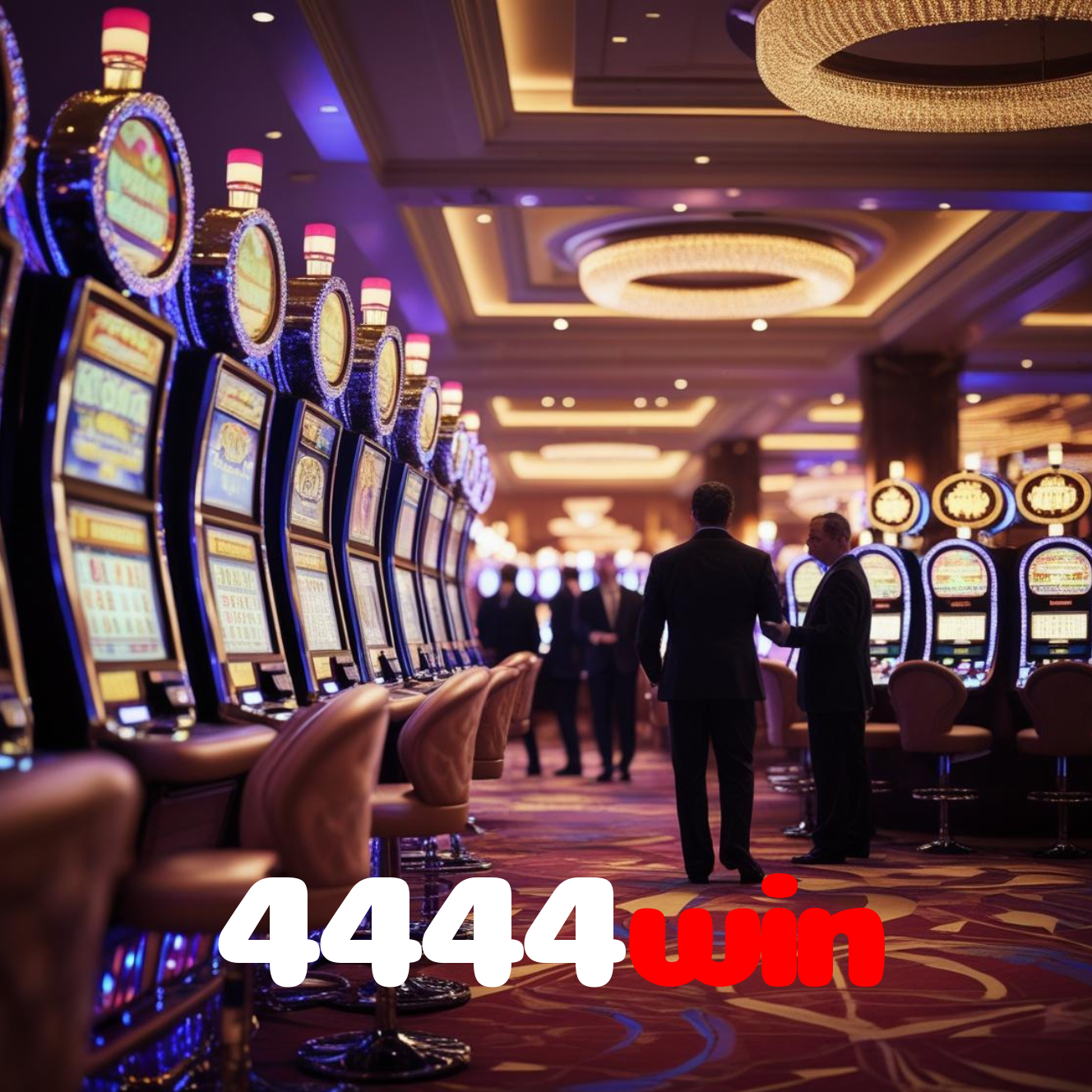 4444win - Aposta segura e grandes prêmios esperam por você!