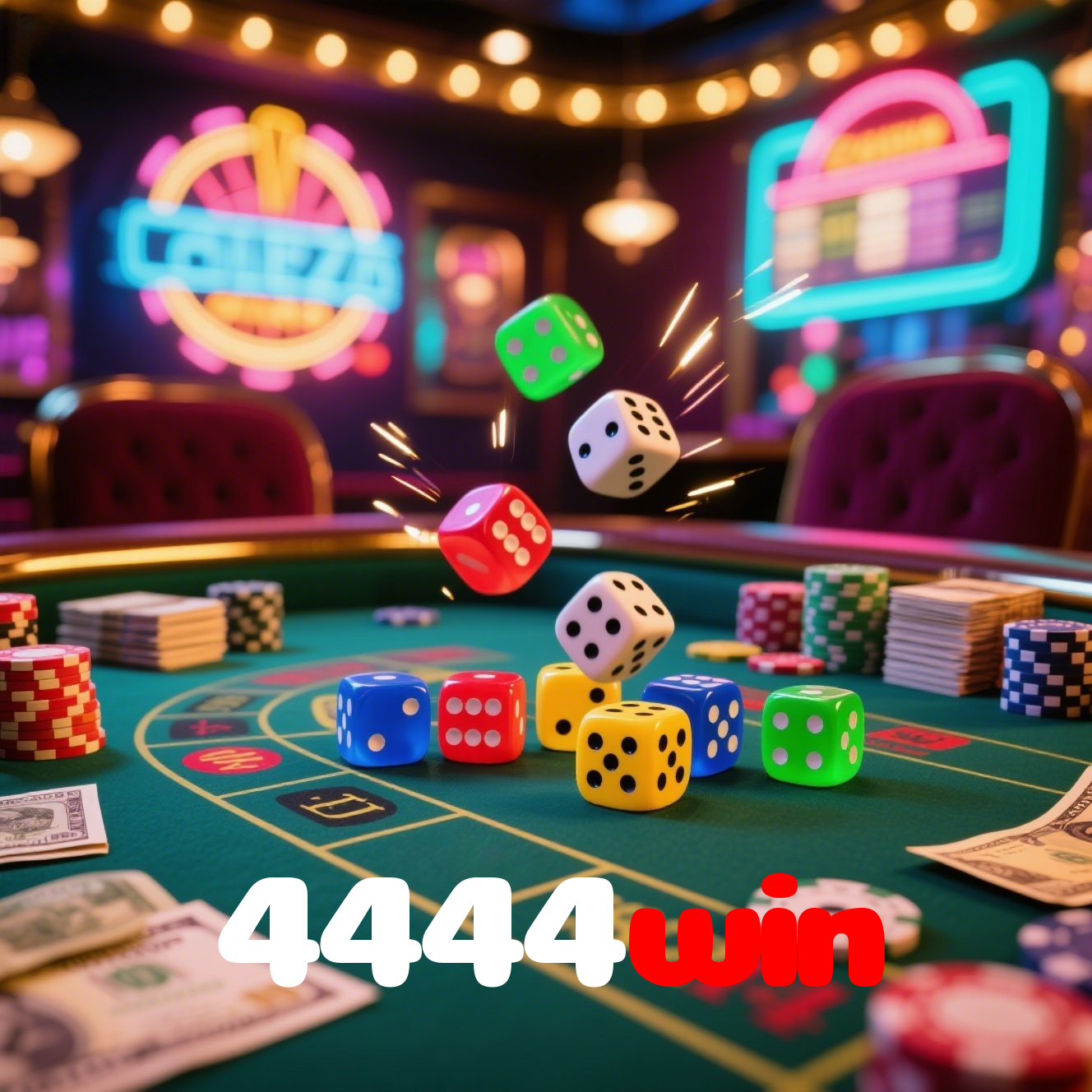 4444win - A sorte te espera no cassino mais confiável do Brasil!