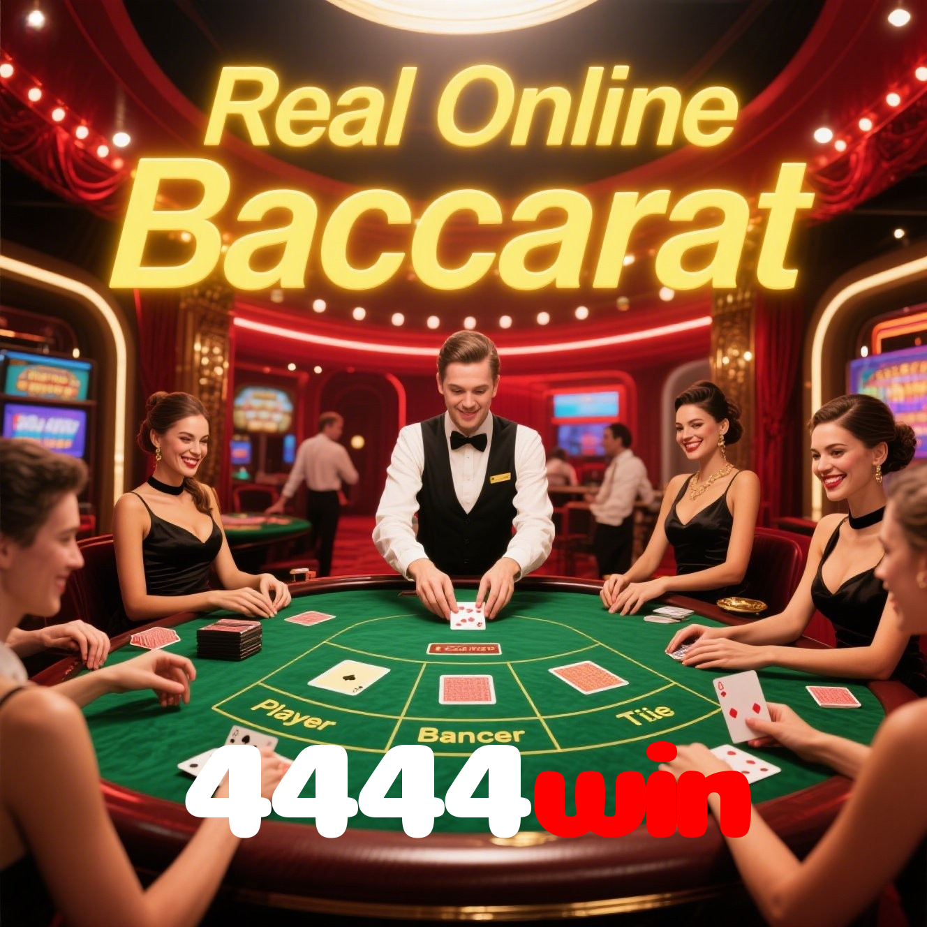 4444win - Jogue com confiança e ganhe prêmios no cassino online mais seguro do Brasil!