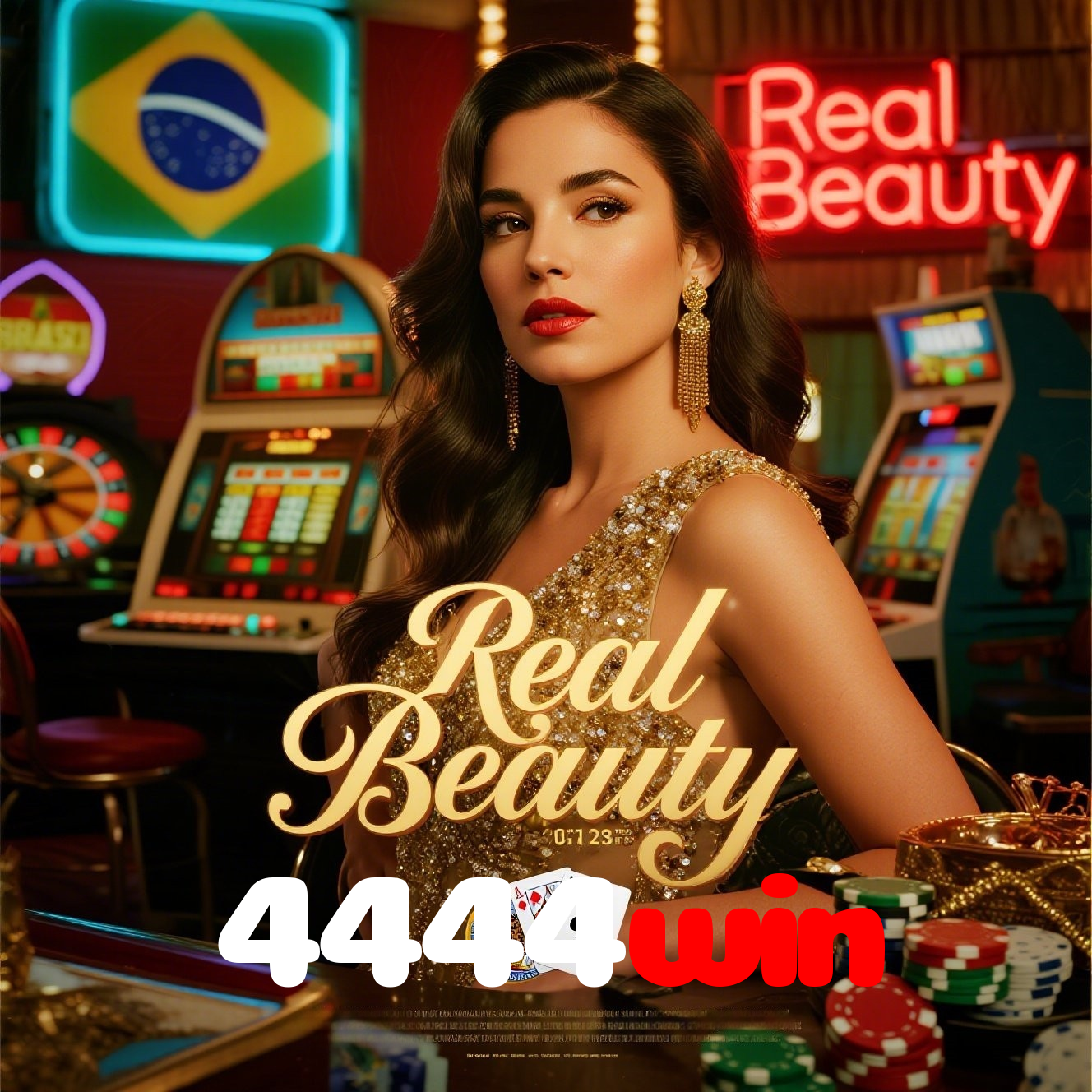 4444win - O cassino mais confiável para brasileiros que querem ganhar!