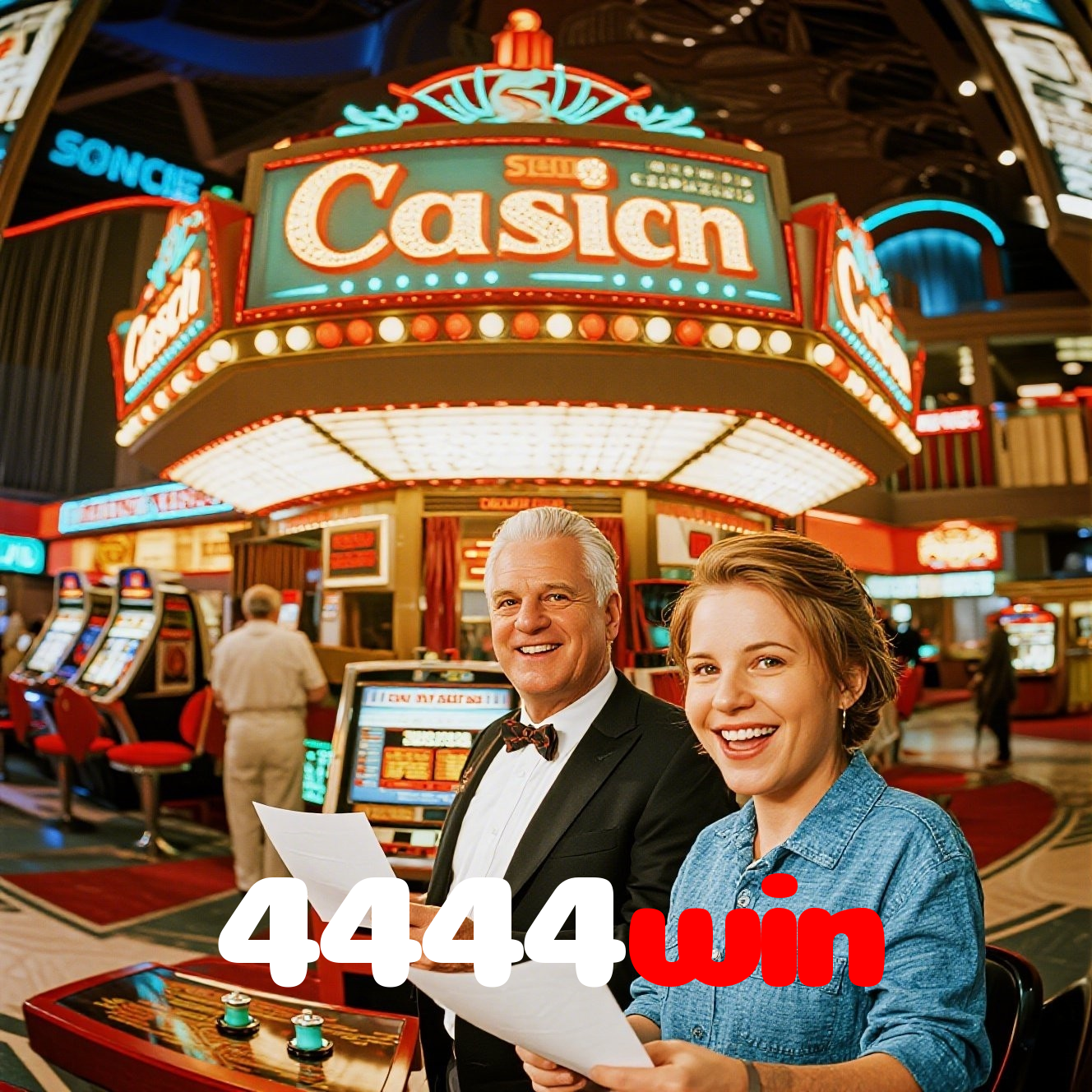 4444win - As Melhores Ofertas e Jogos de Cassino Online Só Aqui no Brasil!