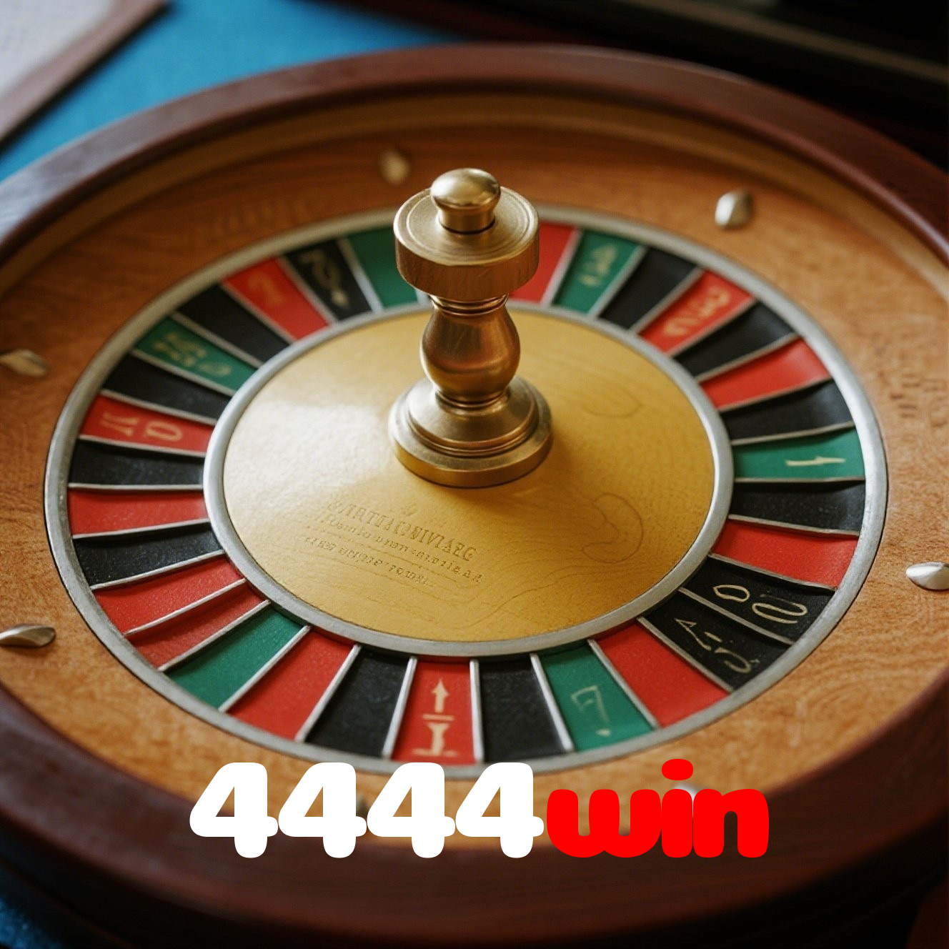 4444win - No cassino online mais seguro, a sorte está do seu lado!
