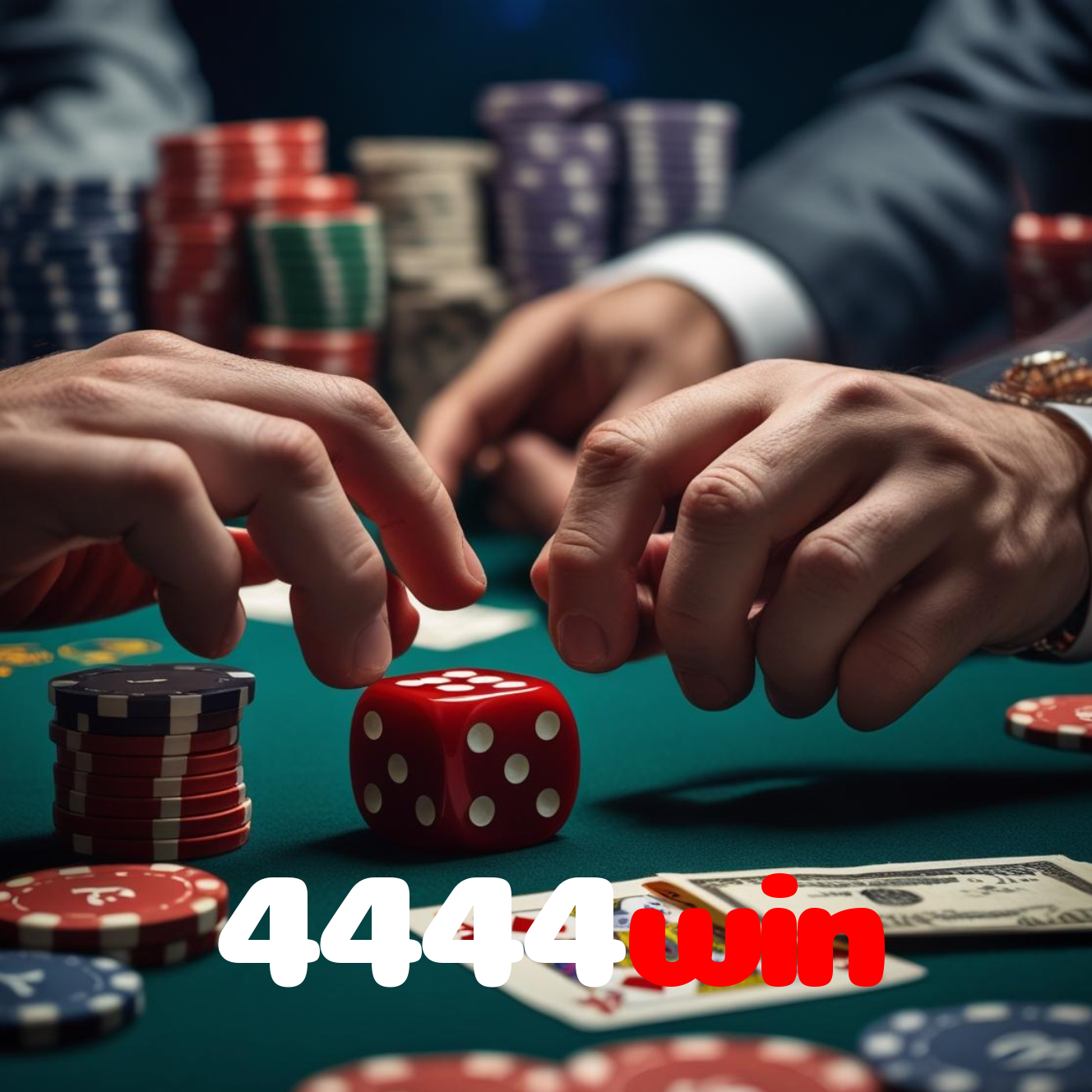 4444win - Experimente a emoção do jogo e ganhe no cassino online mais seguro!