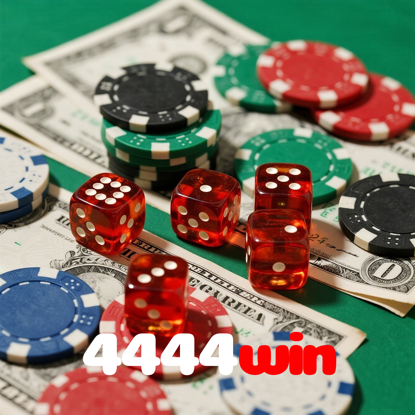 4444win - Sua jornada de sorte começa no cassino mais confiável!