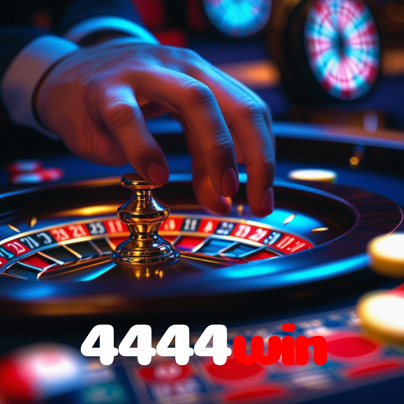 4444win - Ganhe no cassino online mais confiável e sinta a verdadeira emoção!