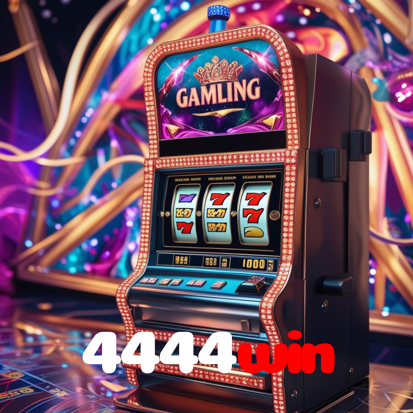 4444win - O cassino online perfeito para jogadores brasileiros está aqui!