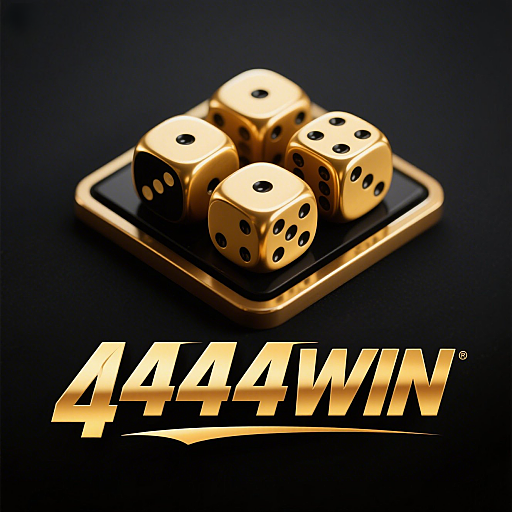 4444win